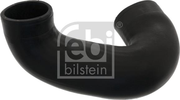 Febi Bilstein 100682 - Трубка нагнітається повітря autozip.com.ua