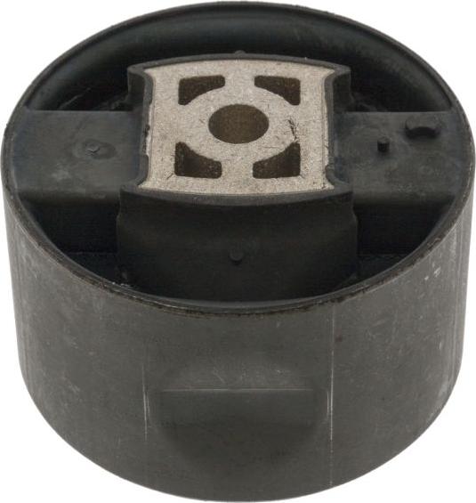FEBI Bilstein 100687 - Подушка, підвіска двигуна autozip.com.ua