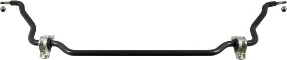 FEBI Bilstein 100624 - Стабілізатор, ходова частина autozip.com.ua