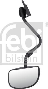 FEBI Bilstein 1000967 - Переднє дзеркало, кабіна водія autozip.com.ua