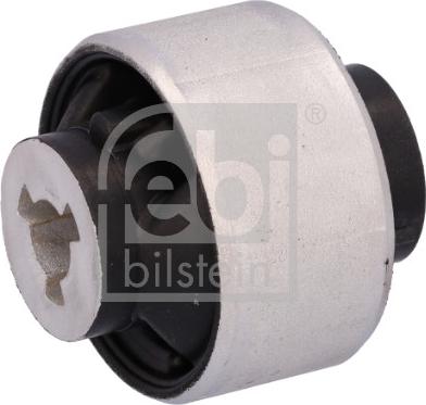 FEBI Bilstein 1000901 - Сайлентблок, важіль підвіски колеса autozip.com.ua