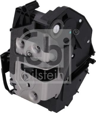 FEBI Bilstein 1000495 - Замок двері autozip.com.ua
