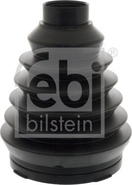 Febi Bilstein 100046 - Пильник, приводний вал autozip.com.ua