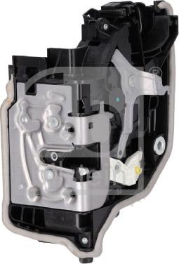 FEBI Bilstein 1000584 - Замок двері autozip.com.ua