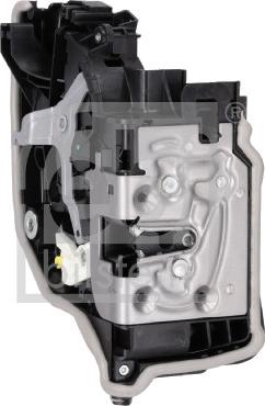 FEBI Bilstein 1000583 - Замок двері autozip.com.ua