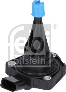 FEBI Bilstein 1000539 - Датчик, рівень моторного масла autozip.com.ua