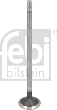 FEBI Bilstein 1000529 - Випускний клапан autozip.com.ua