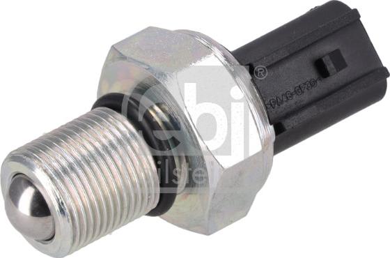 FEBI Bilstein 1000606 - Датчик, контактний перемикач, фара заднього ходу autozip.com.ua