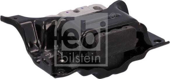 FEBI Bilstein 1000631 - Підвіска, автоматична коробка передач autozip.com.ua
