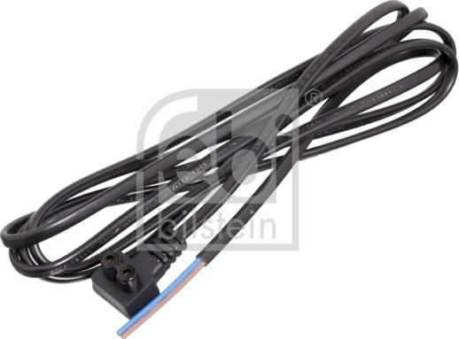 FEBI Bilstein 100009 - Кабельний комплект, зовнішнє дзеркало autozip.com.ua