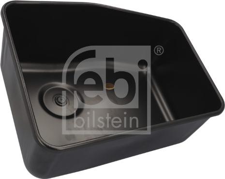 FEBI Bilstein 1000010 - Масляний піддон autozip.com.ua