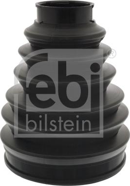 Febi Bilstein 100001 - Пильник, приводний вал autozip.com.ua