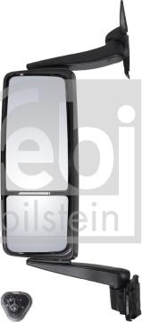 Febi Bilstein 100003 - Система дзеркал autozip.com.ua