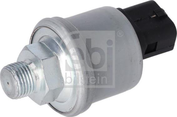 FEBI Bilstein 1000111 - Датчик, тиск масла autozip.com.ua