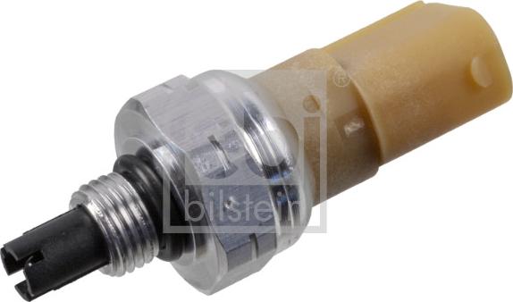 FEBI Bilstein 1000121 - Пневматичний вимикач, кондиціонер autozip.com.ua