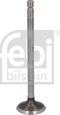 FEBI Bilstein 1000392 - Випускний клапан autozip.com.ua