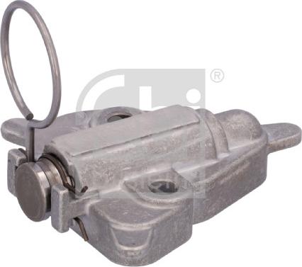 FEBI Bilstein 1000290 - Натягувач, ланцюг приводу autozip.com.ua