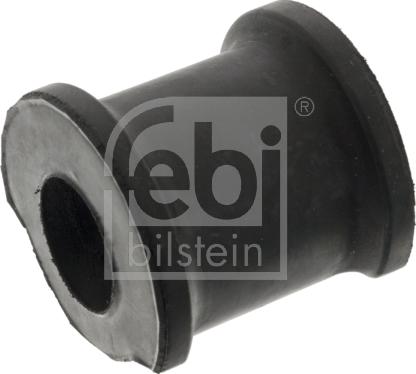 Febi Bilstein 100076 - Втулка, стабілізатор autozip.com.ua