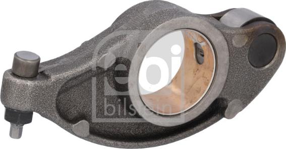 FEBI Bilstein 1000710 - Коромисло, управління двигуном autozip.com.ua