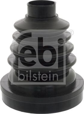 Febi Bilstein 100194 - Пильник, приводний вал autozip.com.ua