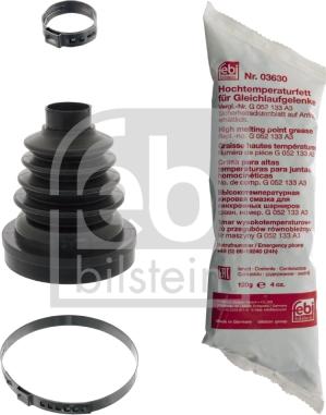 Febi Bilstein 100195 - Пильник, приводний вал autozip.com.ua