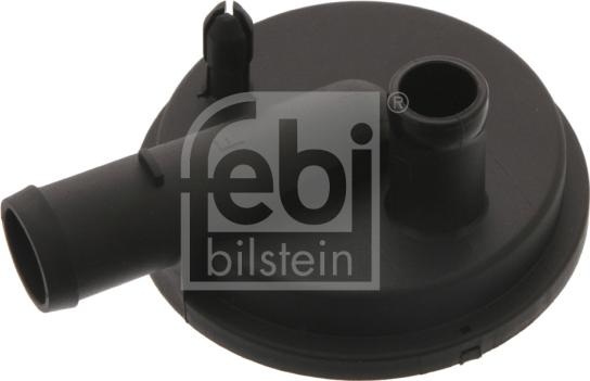 Febi Bilstein 100149 - Клапан, відведення повітря з картера autozip.com.ua