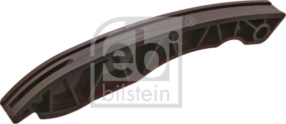 Febi Bilstein 100143 - Планка заспокоювача, ланцюг приводу autozip.com.ua