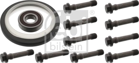 Febi Bilstein 100151 - Ремонтний комплект, маховик autozip.com.ua