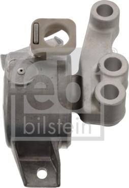 Febi Bilstein 100157 - Подушка, підвіска двигуна autozip.com.ua