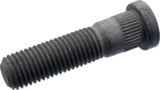 FEBI Bilstein 100164 - Болт кріплення колеса autozip.com.ua