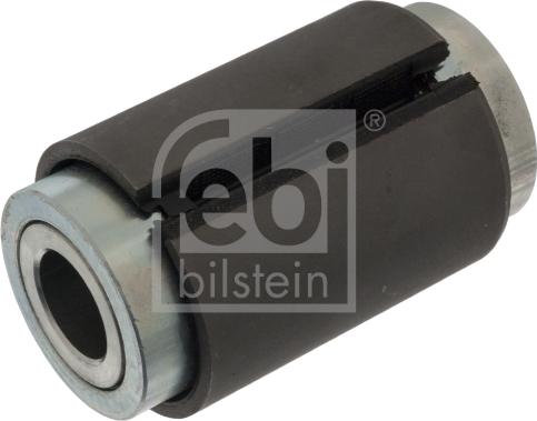 Febi Bilstein 100101 - Втулка, листова ресора autozip.com.ua