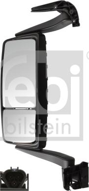 Febi Bilstein 100110 - Система дзеркал autozip.com.ua