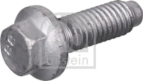 FEBI Bilstein 100184 - Болт autozip.com.ua