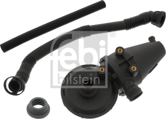 Febi Bilstein 100135 - Клапан, відведення повітря з картера autozip.com.ua