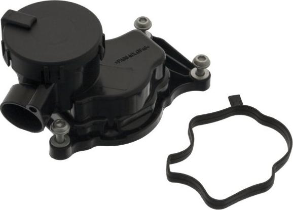 FEBI Bilstein 100133 - Клапан, відведення повітря з картера autozip.com.ua