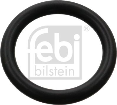 Febi Bilstein 100121 - Кільце ущільнювача autozip.com.ua