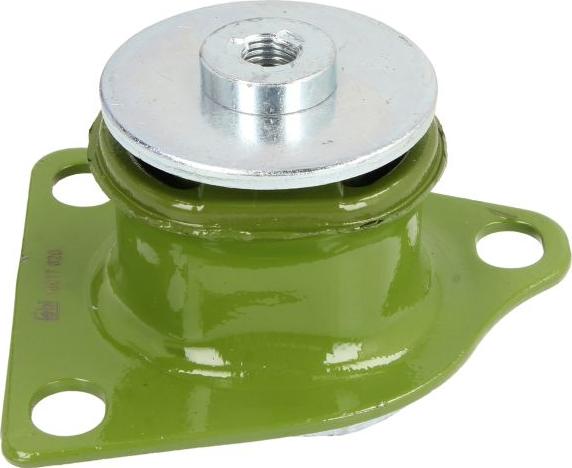 FEBI Bilstein 10017 - Підвіска, тримач автоматичної коробки передач autozip.com.ua