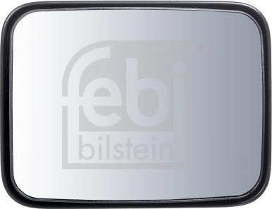 Febi Bilstein 100896 - Широкий дзеркало autozip.com.ua