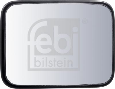 Febi Bilstein 100897 - Широкий дзеркало autozip.com.ua