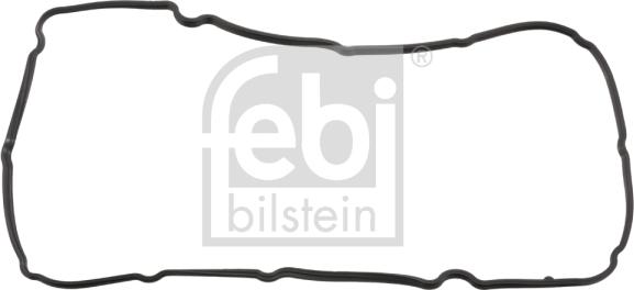 Febi Bilstein 100860 - Прокладка, кришка головки циліндра autozip.com.ua