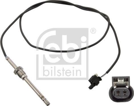 Febi Bilstein 100833 - Датчик, температура вихлопних газів autozip.com.ua