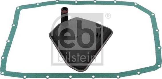 Febi Bilstein 100399 - Гідрофільтри, автоматична коробка передач autozip.com.ua