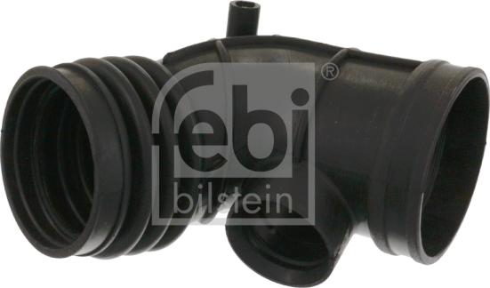 Febi Bilstein 100394 - Рукав повітрозабірника, повітряний фільтр autozip.com.ua