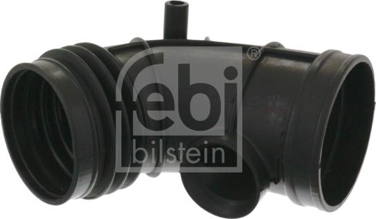 Febi Bilstein 100395 - Рукав повітрозабірника, повітряний фільтр autozip.com.ua