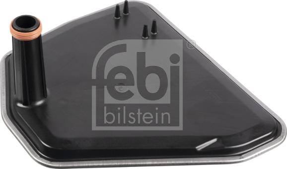 Febi Bilstein 100398 - Гідрофільтри, автоматична коробка передач autozip.com.ua