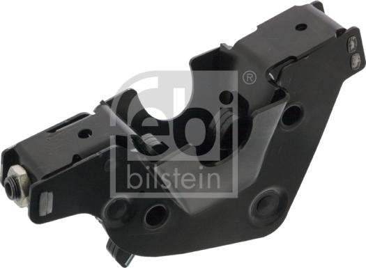 FEBI Bilstein 100397 - Замок, кабіна autozip.com.ua
