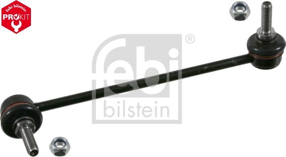 Febi Bilstein 10035 - Тяга / стійка, стабілізатор autozip.com.ua