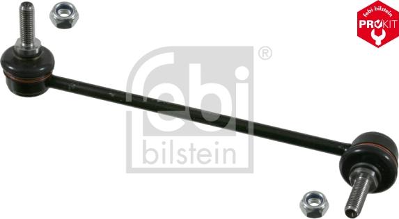 Febi Bilstein 10036 - Тяга / стійка, стабілізатор autozip.com.ua