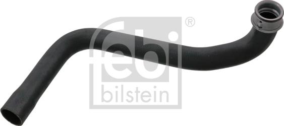 Febi Bilstein 100307 - Шланг радіатора autozip.com.ua