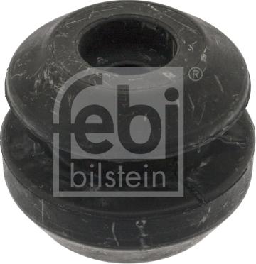 Febi Bilstein 100318 - Подушка, підвіска двигуна autozip.com.ua